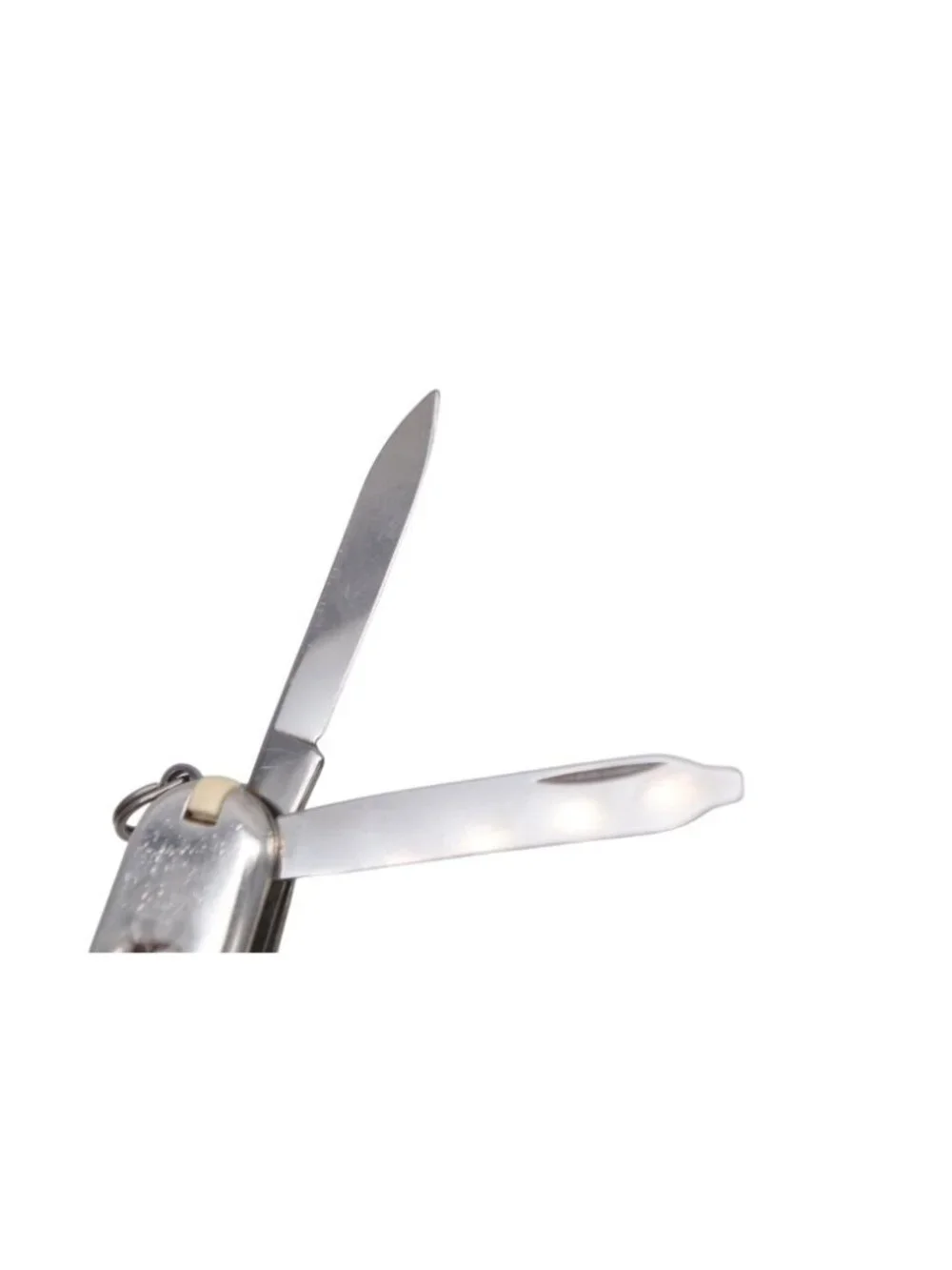 Chrome Hearts Multi Tool Dagger Army Knife Nife SM V1 925 Sterling
